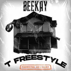 Throne (T Freestyle) - Single by Beekay album reviews, ratings, credits