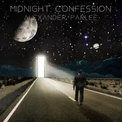 Midnight Confession - EP by Alexander Parlee album reviews, ratings, credits