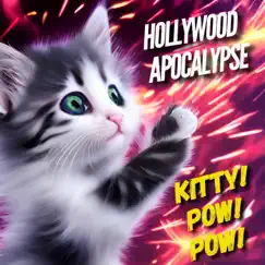 Kitty Pow Pow Song Lyrics