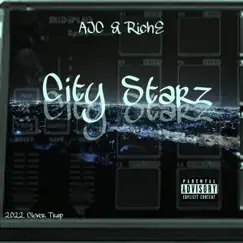 City Starz (feat. Rich E) - Single by Ajc album reviews, ratings, credits