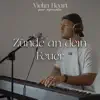 Zünde an dein Feuer (Live) - Single album lyrics, reviews, download