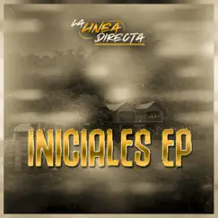 Iniciales EP Song Lyrics