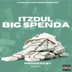 Big Spenda (Radio Edit) Song Lyrics