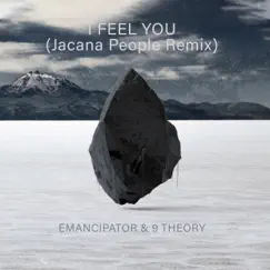 I Feel You (Jacana People Remix) - Single by Emancipator & 9 Theory album reviews, ratings, credits