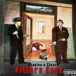 Pittura Case by Mangino & Cesare album reviews, ratings, credits
