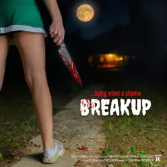 Breakup (feat. Cabus & E. A. H.) [Radio Edit] - Single by Yokyo album reviews, ratings, credits