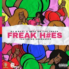 Freak Hoes (feat. Duubandzz) - Single by DJ B Real & Q Red on the Track album reviews, ratings, credits