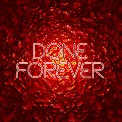 Done Forever Song Lyrics