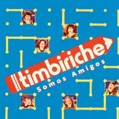 Timbiriche by Timbiriche album reviews, ratings, credits