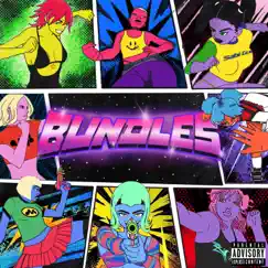 BUNDLES (feat. brazy, Hook, Princesa 28, Bby$lut, DETO BLACK, VIZÉ & bbycanis) - Single by Mowalola album reviews, ratings, credits