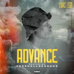 Advance (feat. Freshallseasons) Song Lyrics