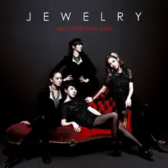 End And.. (Repackage) by Jewelry album reviews, ratings, credits
