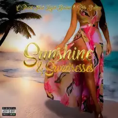 Sunshine & Sundresses (feat. Light Barbie) Song Lyrics