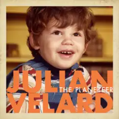 The Planeteer by Julian Velard album reviews, ratings, credits