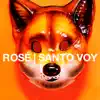 Santo Voy - Single album lyrics, reviews, download