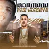 Berimbau Igual Foguete, Faz Macete (feat. Mc Lara) - Single album lyrics, reviews, download