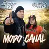 Modo canal (feat. Gorila girl) - Single album lyrics, reviews, download