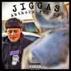 Jiggas - Single (feat. D3) - Single album lyrics, reviews, download