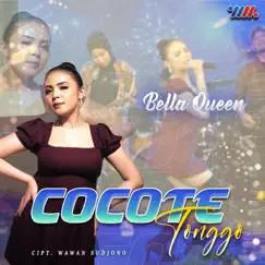 Cocote Tonggo Song Lyrics