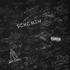 Schemin - Single by Au$ & Reverend C album reviews, ratings, credits