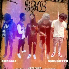 Smb (feat. SMB Omerta & Guttaboy) Song Lyrics