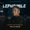 Lephirimile Package (feat. Zuziwe Mavuma) album lyrics, reviews, download