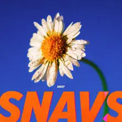 Daisy - EP by Snavs album reviews, ratings, credits