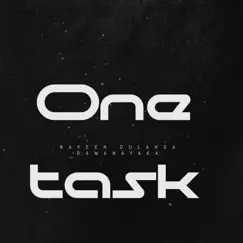 One Task - Single by NAVEEN DULANGA RAMANAYAKA album reviews, ratings, credits