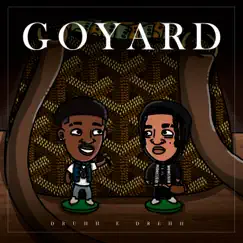 Goyard - Single by GDM & Druhh e Drehh album reviews, ratings, credits