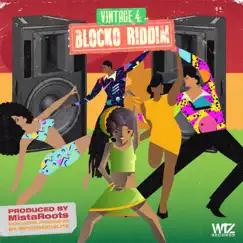 Vintage 4: Blocko Riddim (Instrumental) Song Lyrics