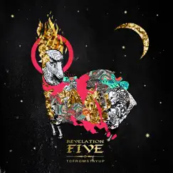 Revelation Five Song Lyrics