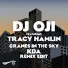 Cranes In The Sky (feat. Tracy Hamlin) [KDA Remix Edit] album lyrics, reviews, download