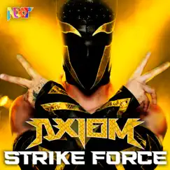 WWE: Strike Force (Axiom) - Single by Def rebel album reviews, ratings, credits