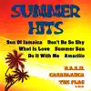 Summer Sun (Radio Pop Version) song lyrics