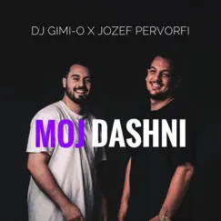 Moj Dashni Song Lyrics