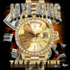 Take My Time by Jaye King album reviews, ratings, credits