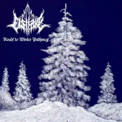 Roads to Winter Pathways - EP by Eishalle album reviews, ratings, credits