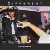 Different - Single album lyrics, reviews, download