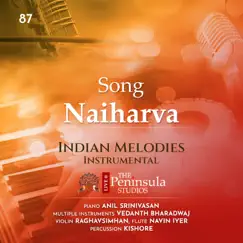 Naiharva (Live) [feat. Raghavsimhan, Kishore Kumar & Navin Iyer] - Single by Vedanth Bharadwaj album reviews, ratings, credits