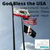 God Bless the USA - Single album lyrics, reviews, download