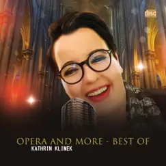 Nessun dorma, III. Akt aus Op. Turandot, G. Puccini, 1926 - Single by Kathrin Klimek album reviews, ratings, credits