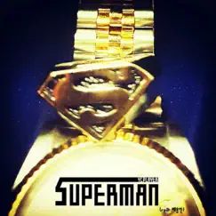 SUPERMAN - Single by YCPLAYER album reviews, ratings, credits