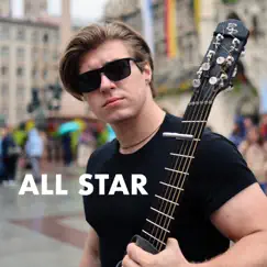 All Star - Single by Alexandr Misko album reviews, ratings, credits