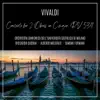 Concerto for 2 Oboes in C Major, RV 534 (Live) - Single album lyrics, reviews, download