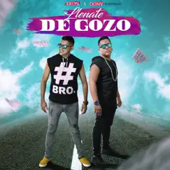 Llenate De Gozo - Single by Dony el Enviado & Exon album reviews, ratings, credits