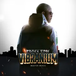 Vibranium - EP by KDima kdm album reviews, ratings, credits