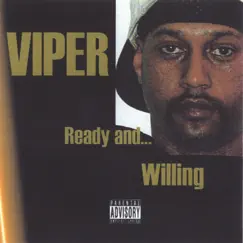Ready and... Willing by Viper album reviews, ratings, credits