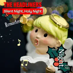 Silent Night, Holy Night (Remastered 2022) Song Lyrics