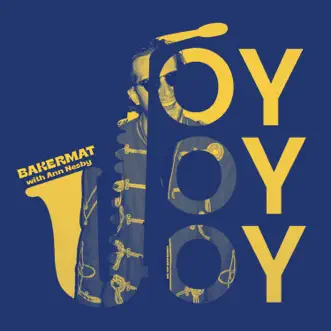 Download Joy (feat. Ann Nesby) Bakermat MP3