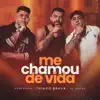 Me Chamou de Vida - Single album lyrics, reviews, download